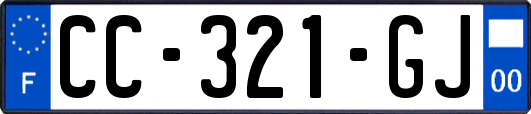 CC-321-GJ