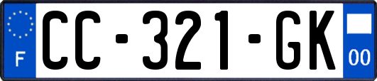 CC-321-GK