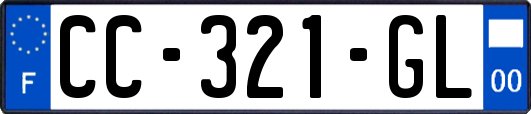 CC-321-GL