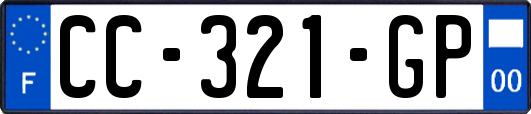 CC-321-GP