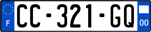 CC-321-GQ