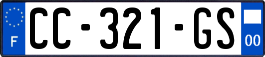 CC-321-GS