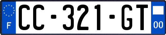 CC-321-GT