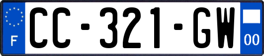 CC-321-GW