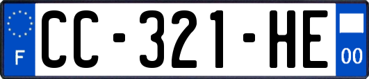 CC-321-HE