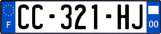 CC-321-HJ