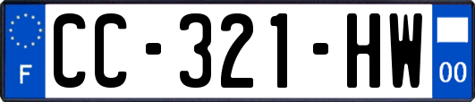 CC-321-HW