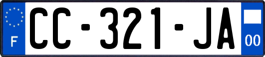 CC-321-JA