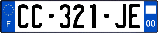 CC-321-JE