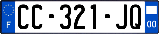 CC-321-JQ