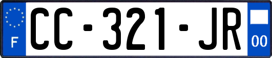CC-321-JR