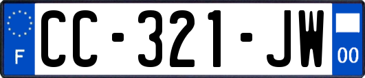 CC-321-JW