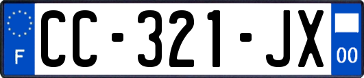 CC-321-JX