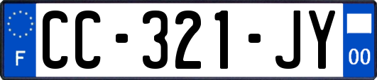 CC-321-JY