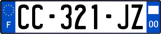 CC-321-JZ