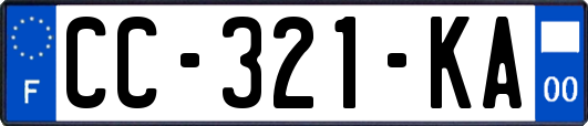 CC-321-KA