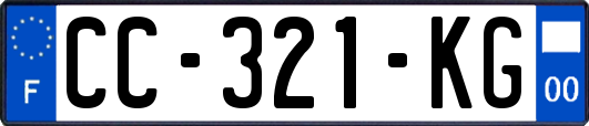 CC-321-KG