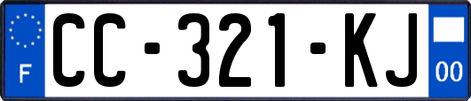 CC-321-KJ