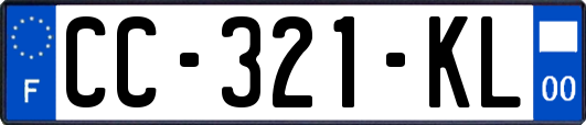 CC-321-KL