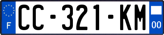 CC-321-KM