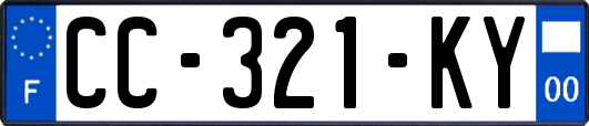 CC-321-KY