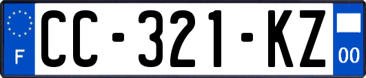 CC-321-KZ