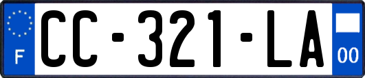 CC-321-LA