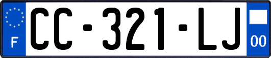 CC-321-LJ