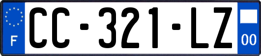 CC-321-LZ