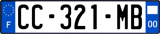 CC-321-MB