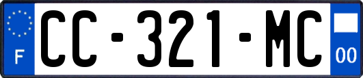 CC-321-MC