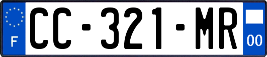 CC-321-MR