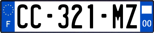 CC-321-MZ