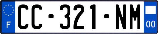 CC-321-NM