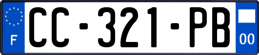 CC-321-PB
