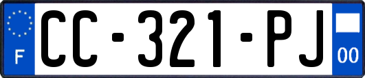 CC-321-PJ
