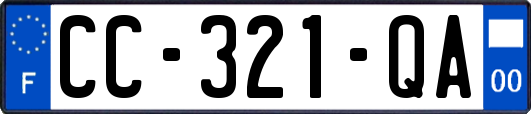 CC-321-QA