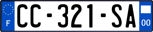 CC-321-SA