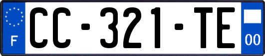 CC-321-TE