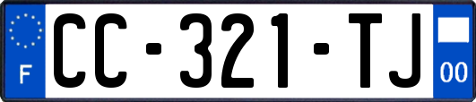 CC-321-TJ