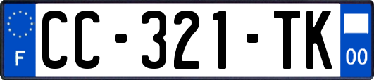 CC-321-TK