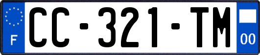 CC-321-TM