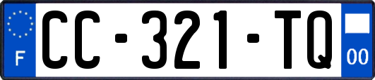 CC-321-TQ