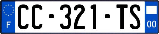 CC-321-TS