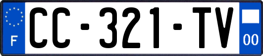 CC-321-TV