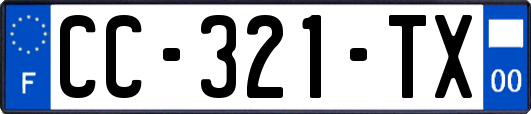 CC-321-TX