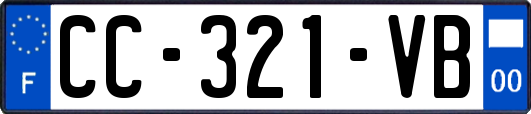 CC-321-VB