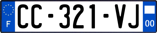 CC-321-VJ