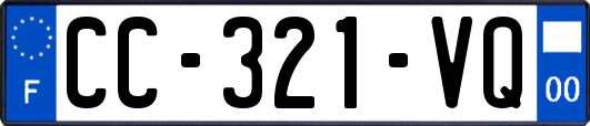 CC-321-VQ