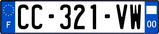 CC-321-VW